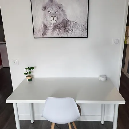 Un Bel Proche Centre Et 20 Mn Du Puy Du Fou Apartment