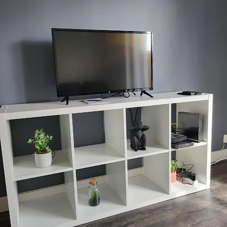 Apartment Un Bel Proche Centre Et 20 Mn Du Puy Du Fou Cholet