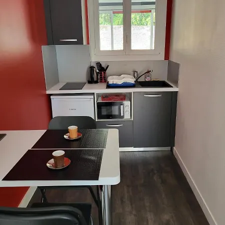 Un Bel Proche Centre Et 20 Mn Du Puy Du Fou Apartment Cholet