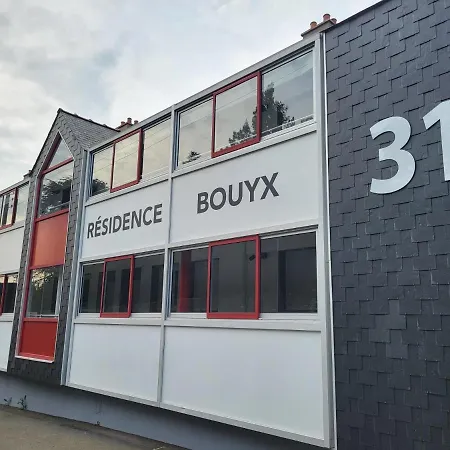 Apartment Un Bel Proche Centre Et 20 Mn Du Puy Du Fou Cholet