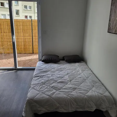 Un Bel Proche Centre Et 20 Mn Du Puy Du Fou Apartment