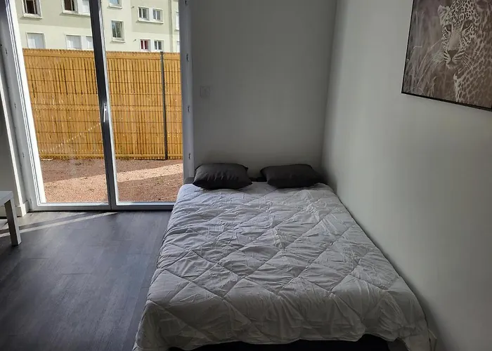 Un Bel Proche Centre Et 20 Mn Du Puy Du Fou Apartamento